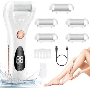 Callus Remover for Feet Shaver Rechargeable Electric Foot File Pedicure Tools